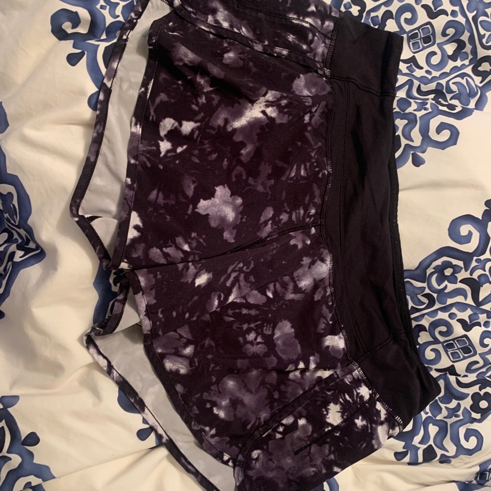 Lululemon Speed up Short 4”